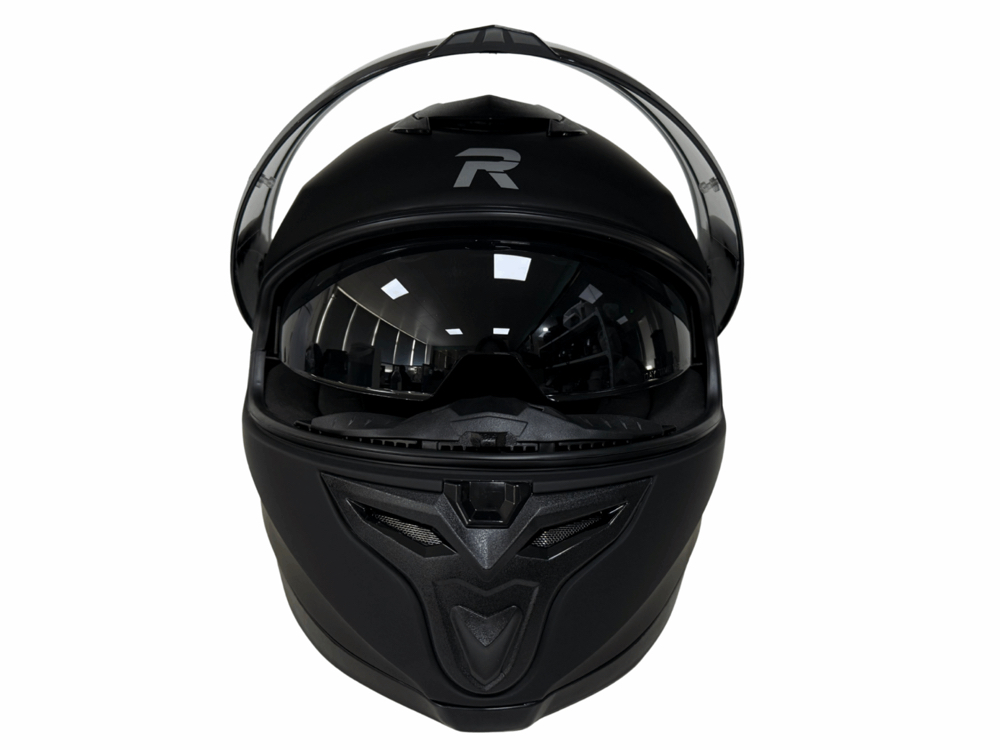 Rivox R1 Matt Black
