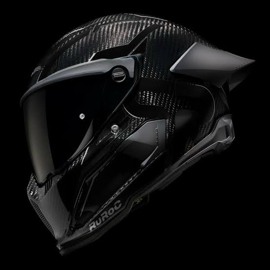 RUROC TRACK CARBON