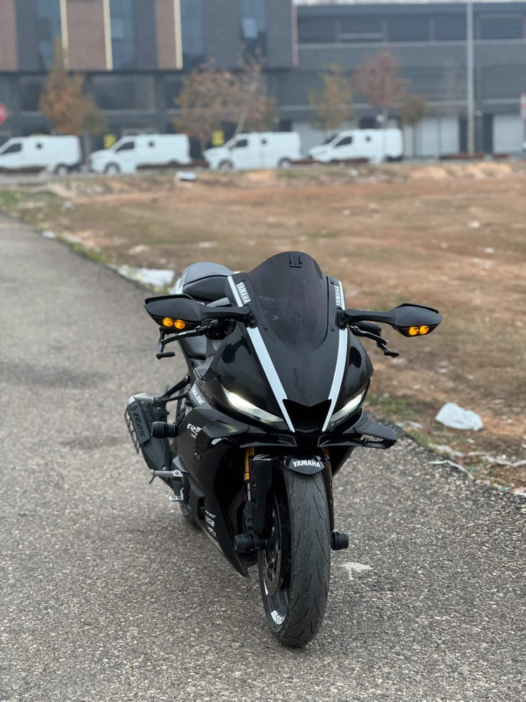 ZX10R SİNYALLİ AYNA UNİVERSAL Bİ ÇOĞU MOTORA UYUMLU