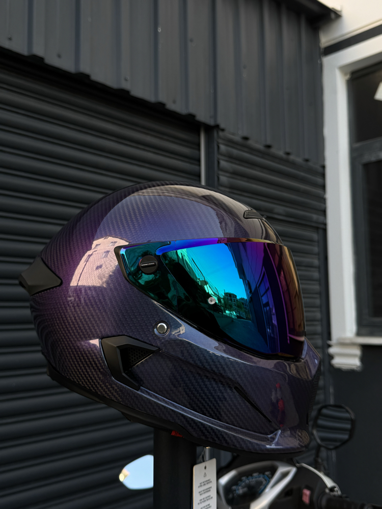 RUROC ATLAS 4.0 NEBULA CARBON