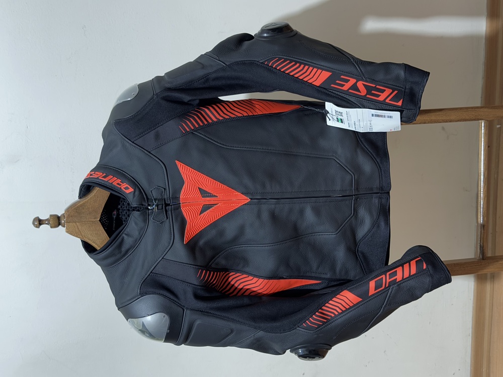 DAİNESE SUPER SPEED 4 SIFIR