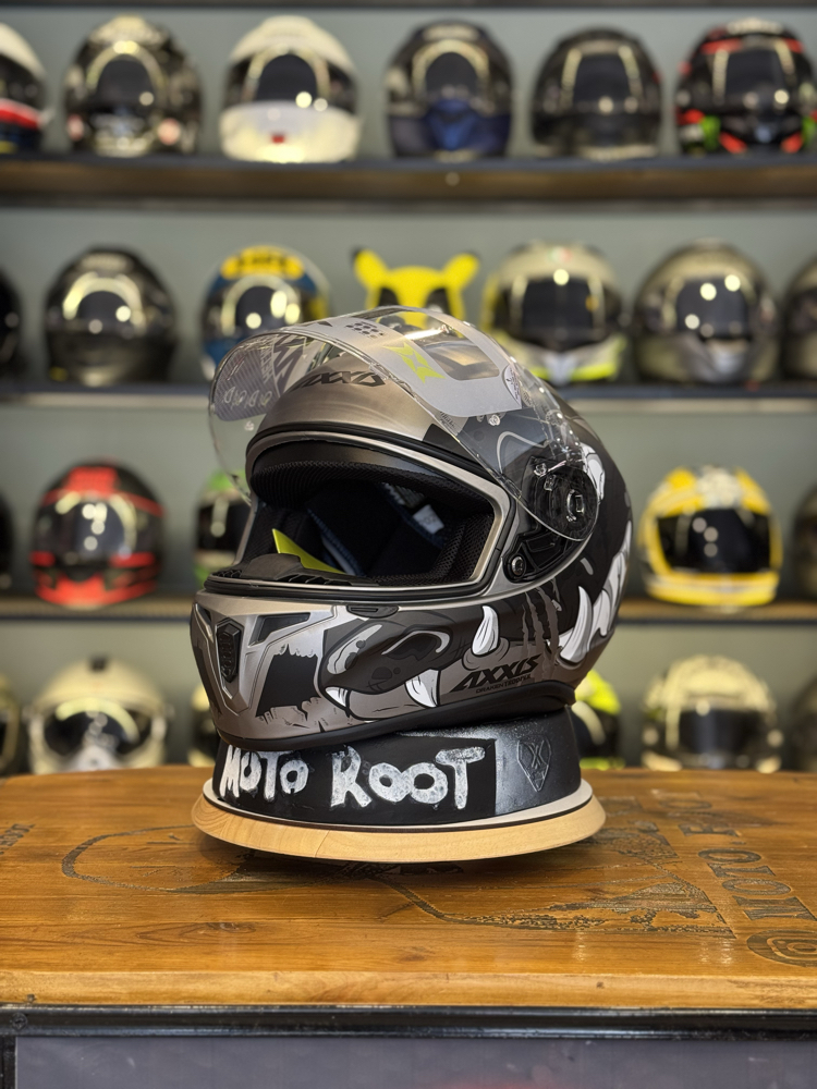 Axxis Draken S Kask / L Beden