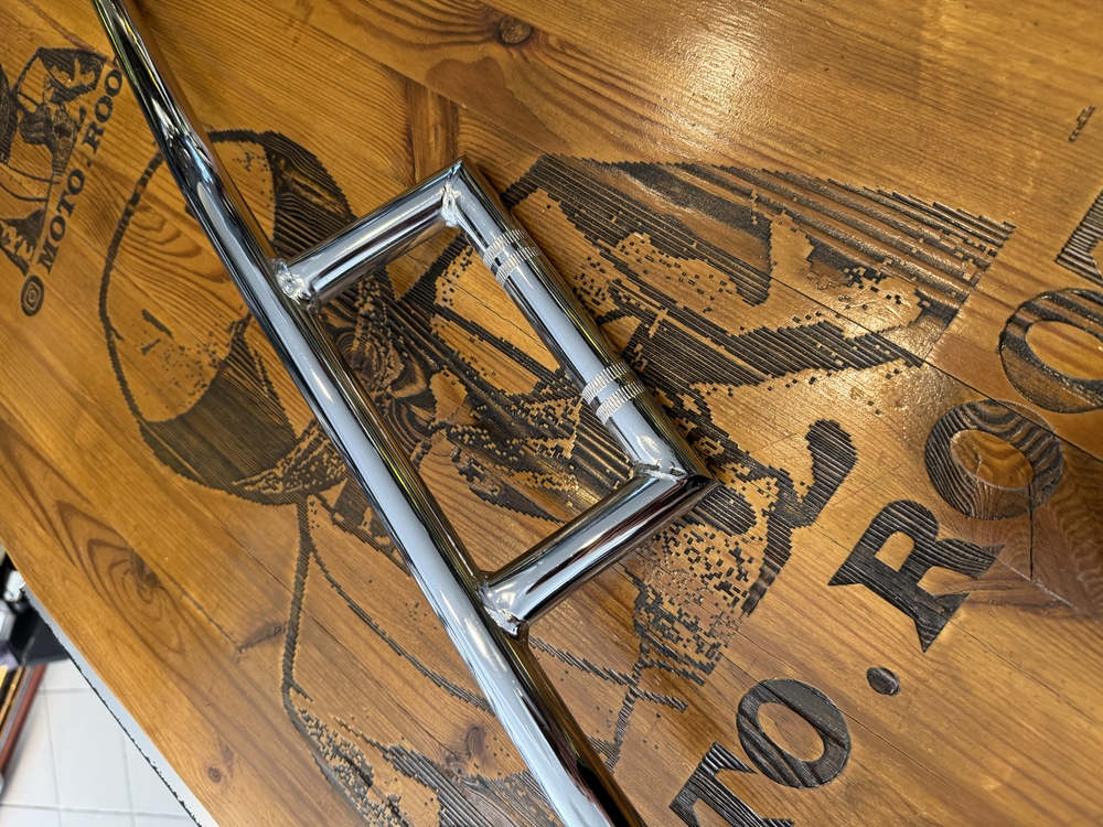Chopper Gidon 22 mm Çap