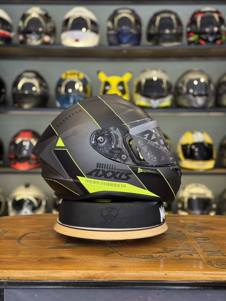 Axxis Draken S Kask / L Beden