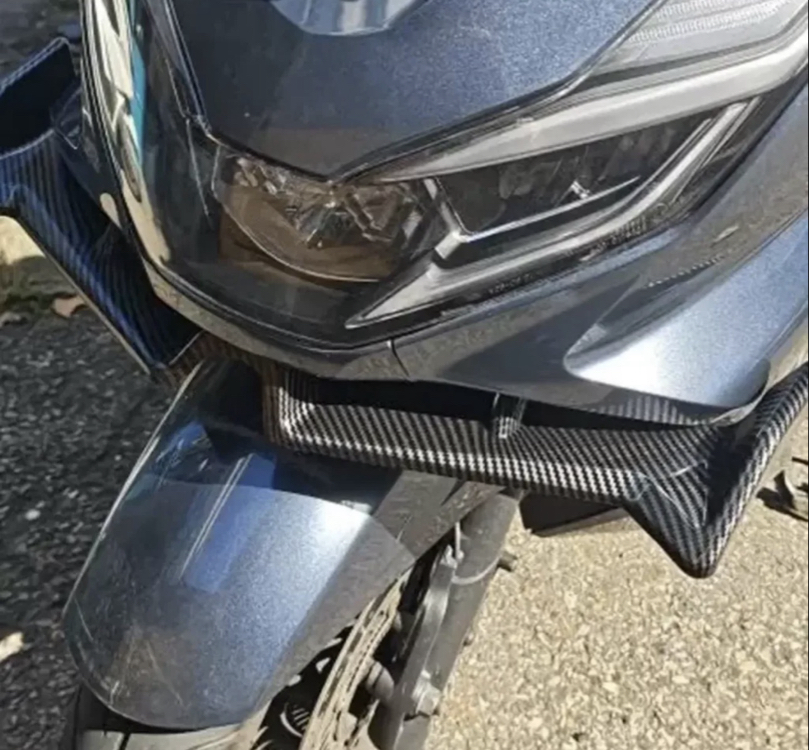 Honda Pcx Karbon Winglet /2021-2025