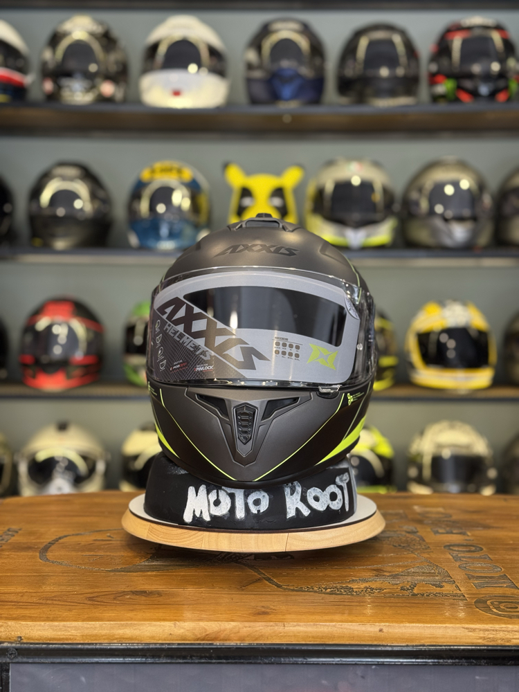 Axxis Draken S Kask / L Beden
