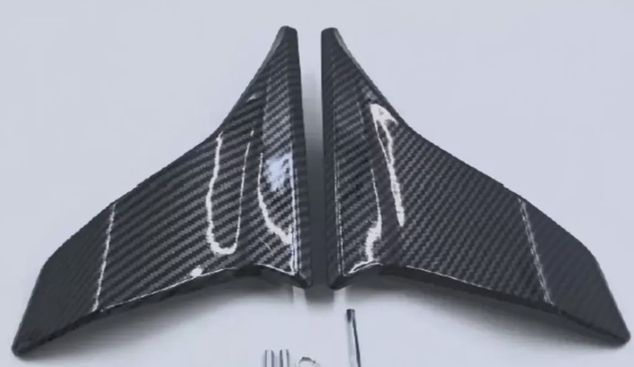 Cf Moto 250 SR Winglet Karbon