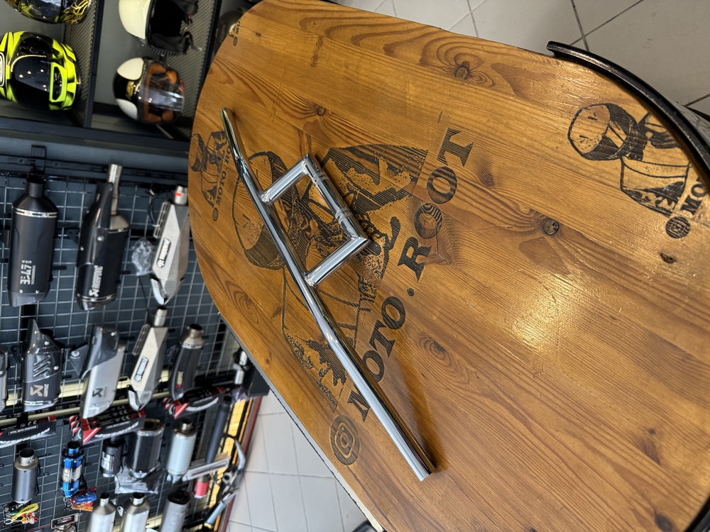Chopper Gidon 22 mm Çap