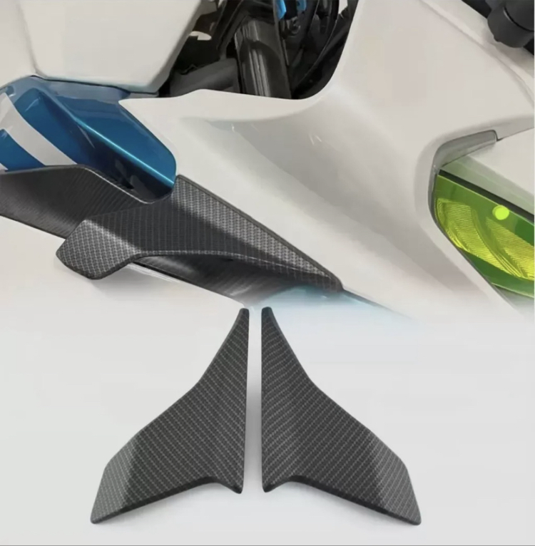 Cf Moto 250 SR Winglet Karbon