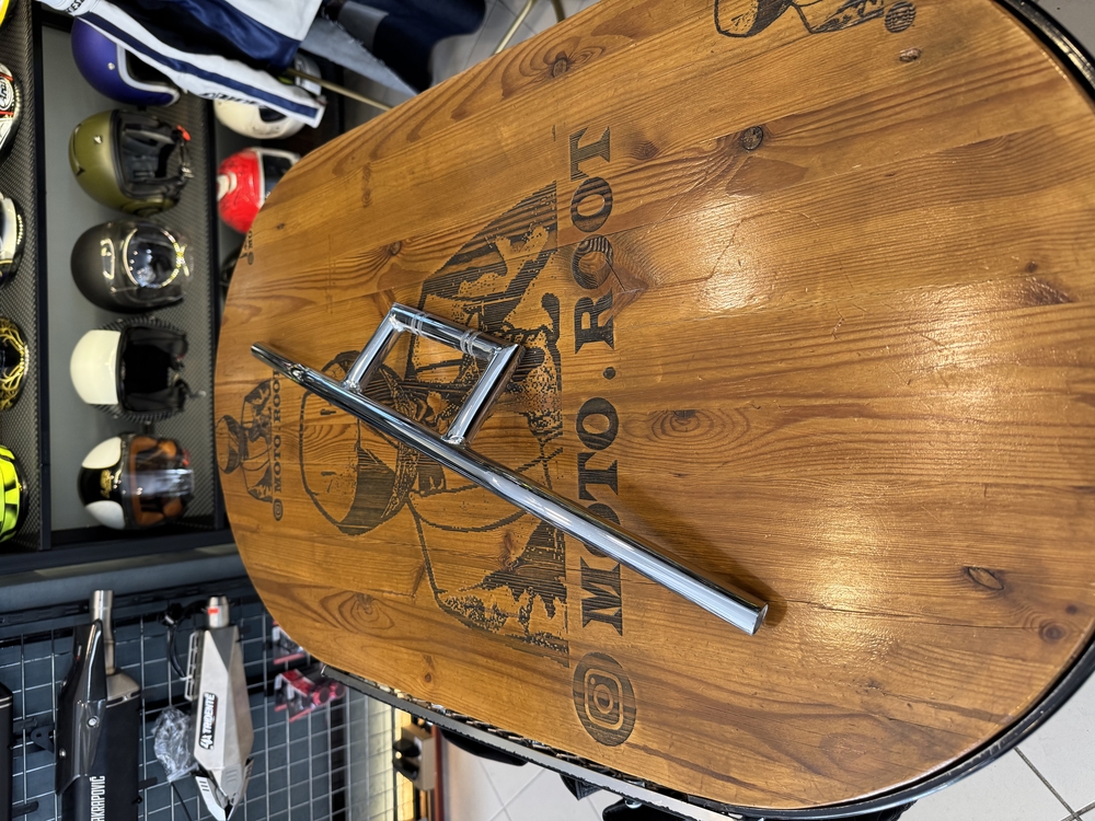 Chopper Gidon 22 mm Çap