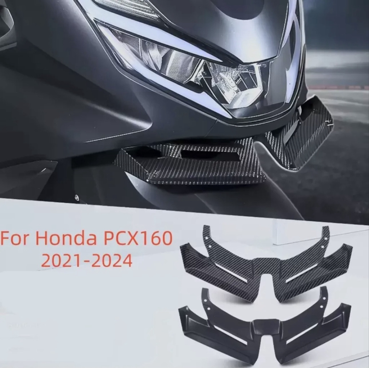 Pcx Karbon Winglet /21-25