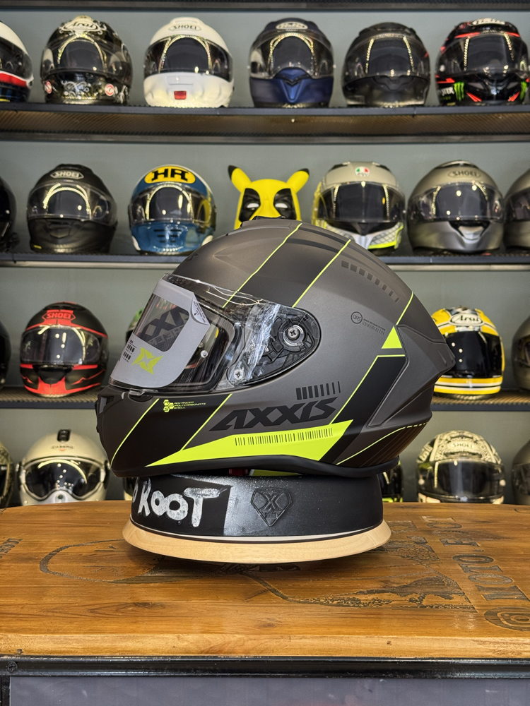 Axxis Draken S Kask / L Beden