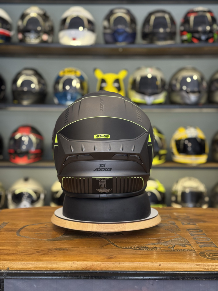 Axxis Draken S Kask / L Beden