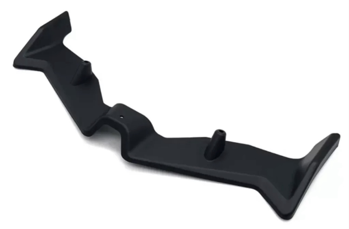 Honda Pcx Winglet Siyah /2021-2025