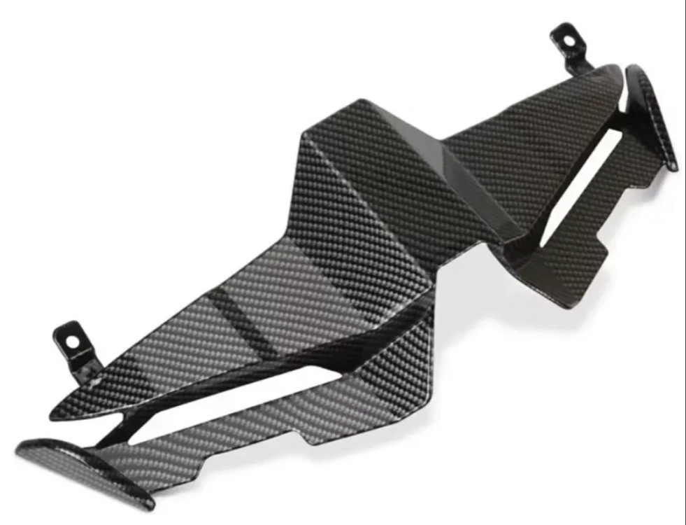 Cf Moto 675 SR Winglet Karbon