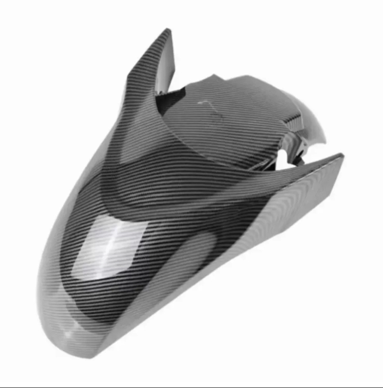 Honda Pcx Karbon Ön Çamurluk /21-25 