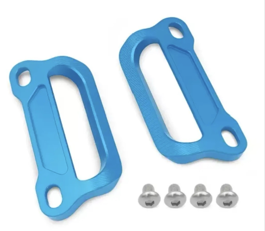 Cf Moto 675 SR Tutamaç Mavi