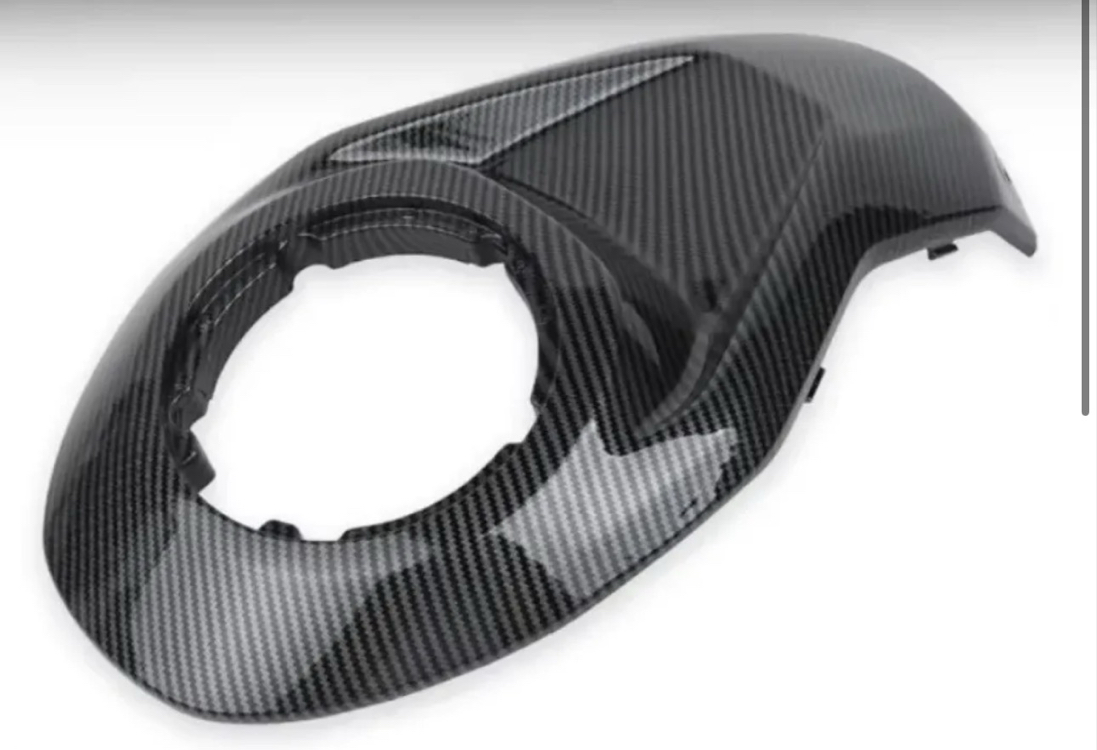 Cf Moto 450 SR Karbon Depo Kapak