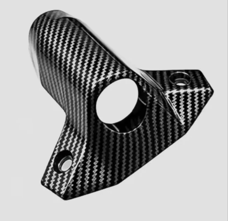 CF Moto 675 SR Kontak Grenajı Karbon