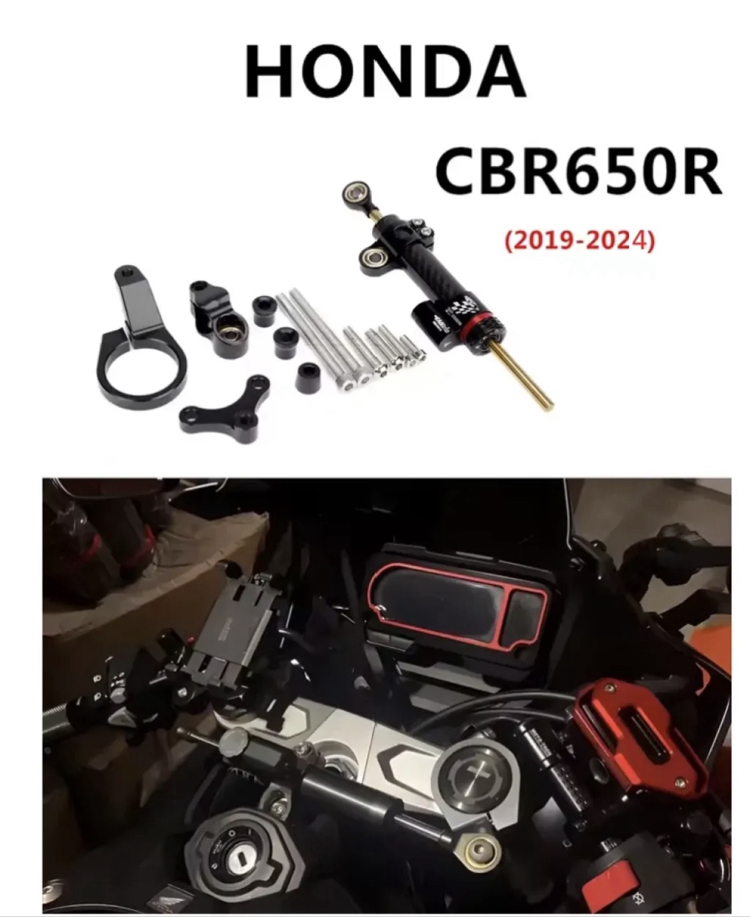 Honda Cbr650 Gidon Amortisörü/ 2019-2024