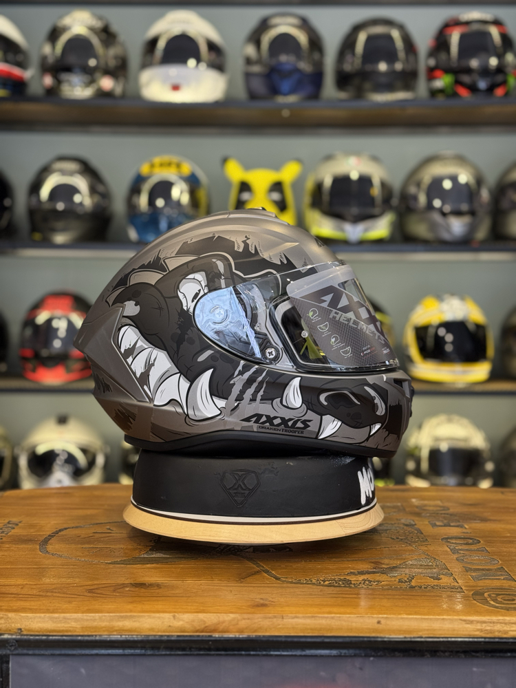 Axxis Draken S Kask / L Beden