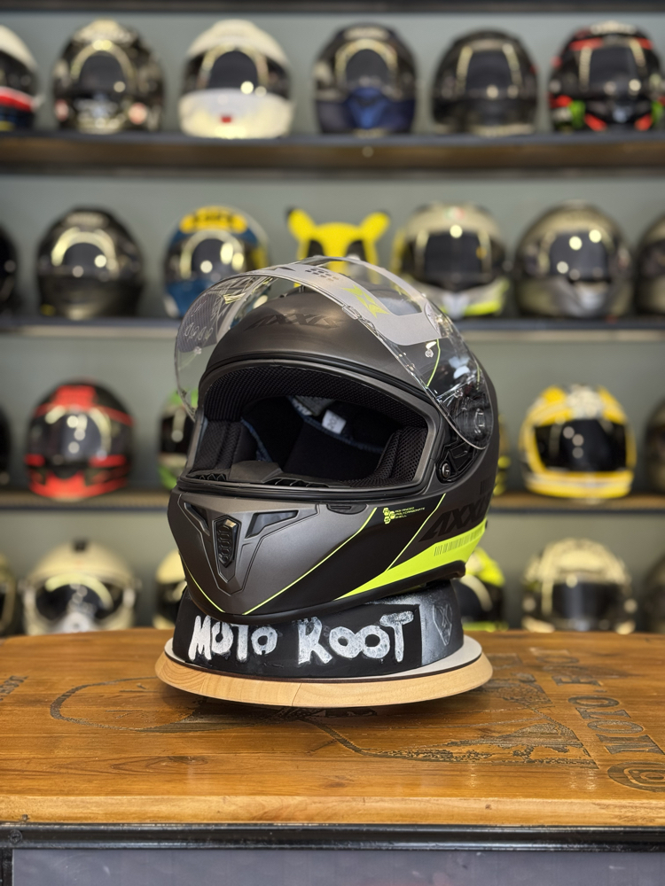 Axxis Draken S Kask / L Beden