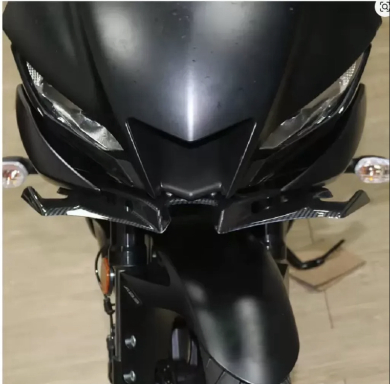 Yamaha R25 Karbon Winglet /19-24