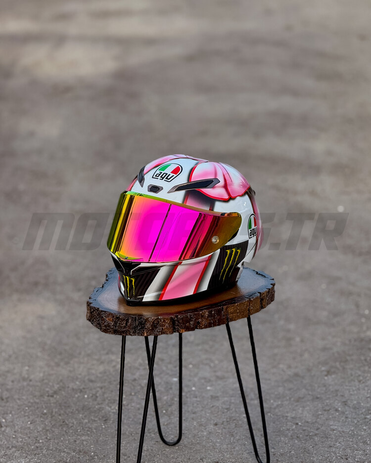 AGV PİSTA GP RR