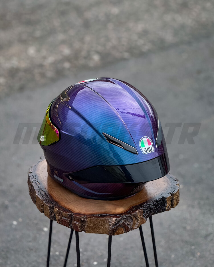 AGV PİSTA GP RR