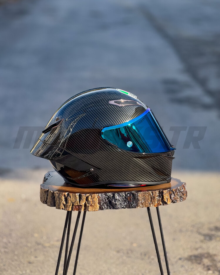 AGV PİSTA GP RR