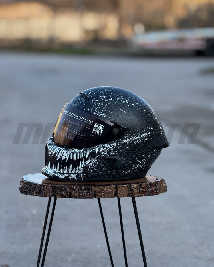 RUROC ATLAS 4.0 CARBON JORMUNGANDR