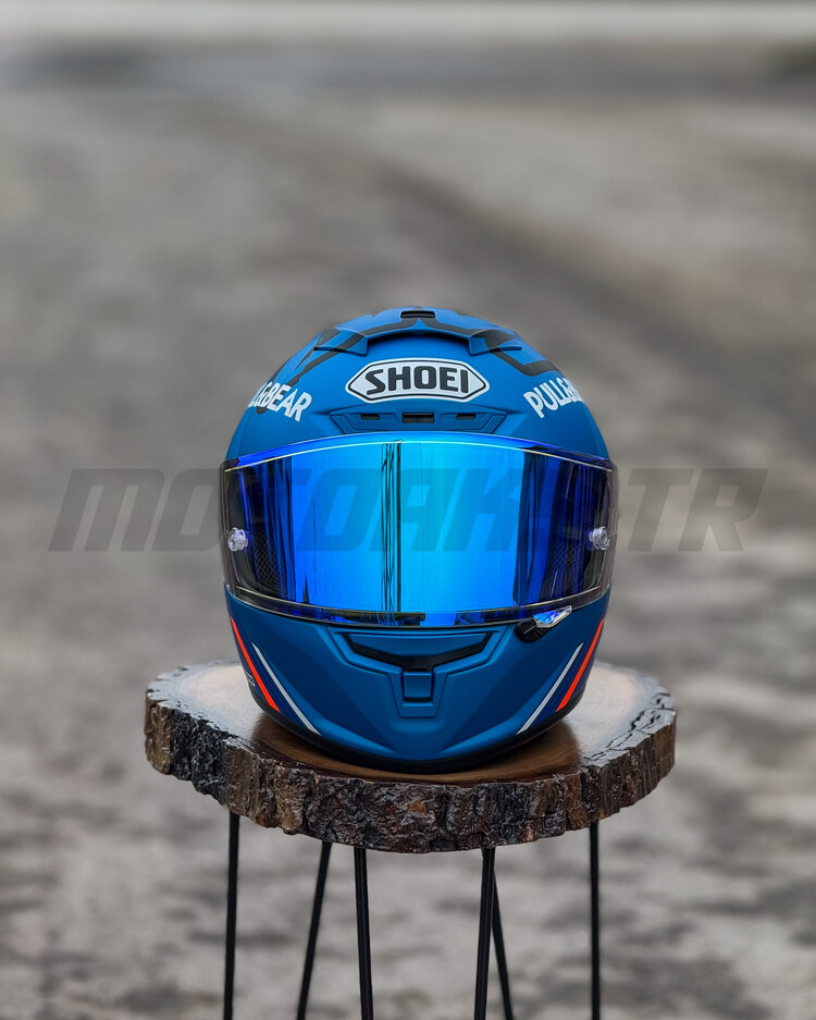 SHOEİ X14