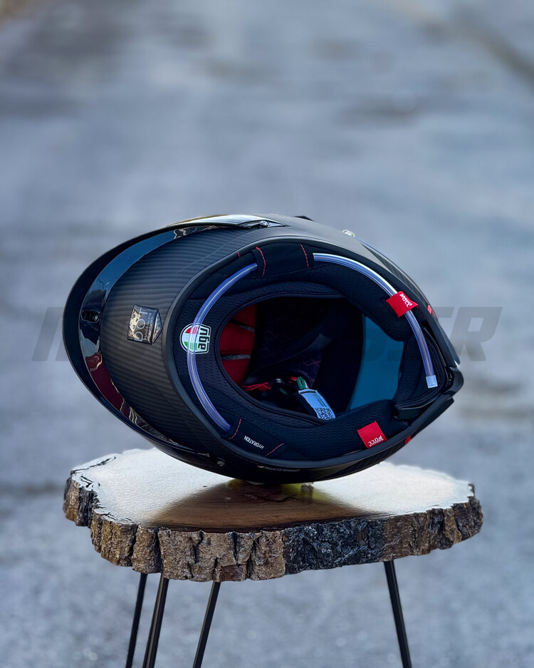AGV PİSTA GP RR