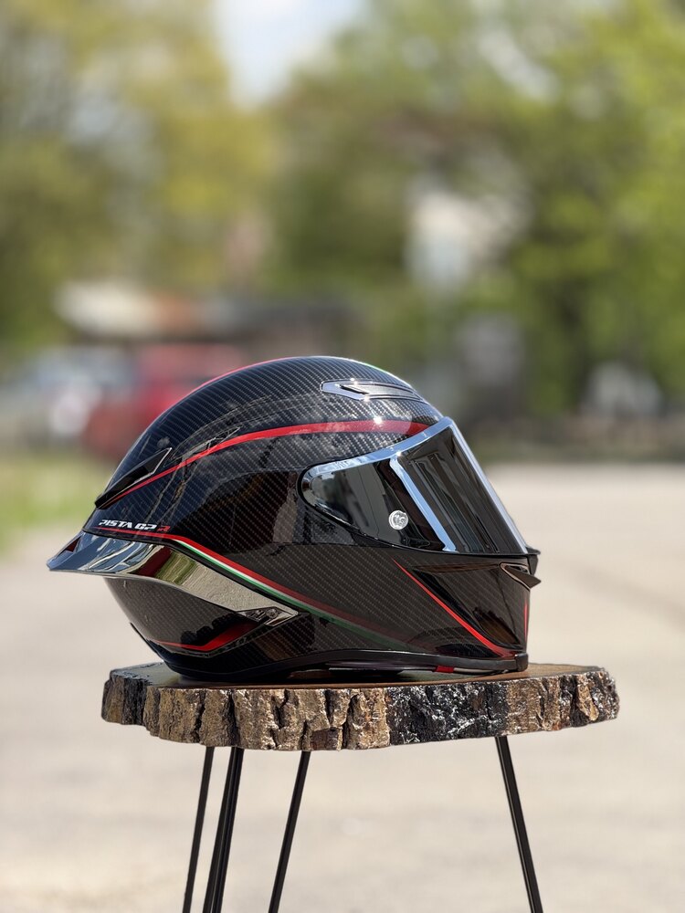 AGV PİSTA GP RR