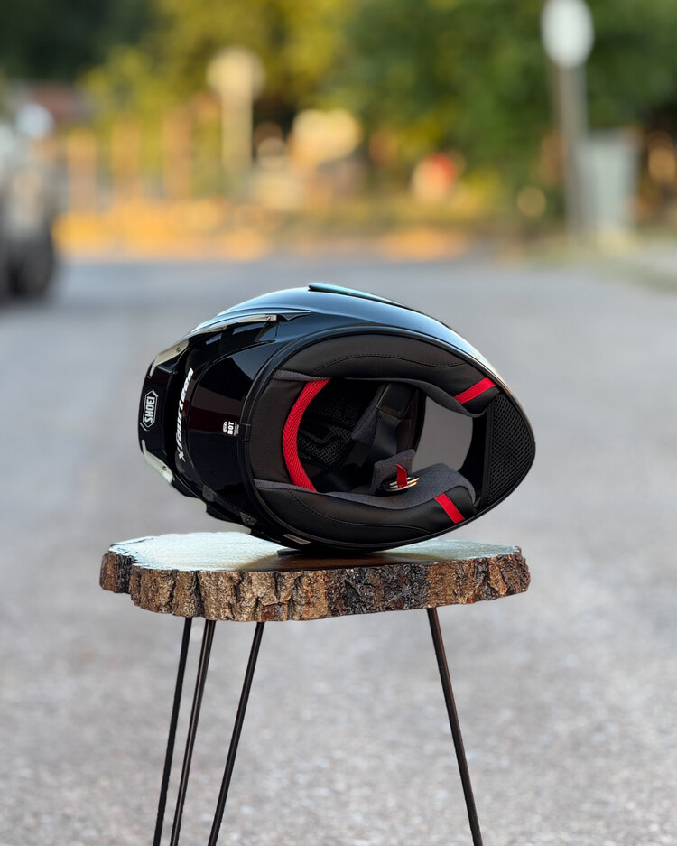 SHOEİ X14