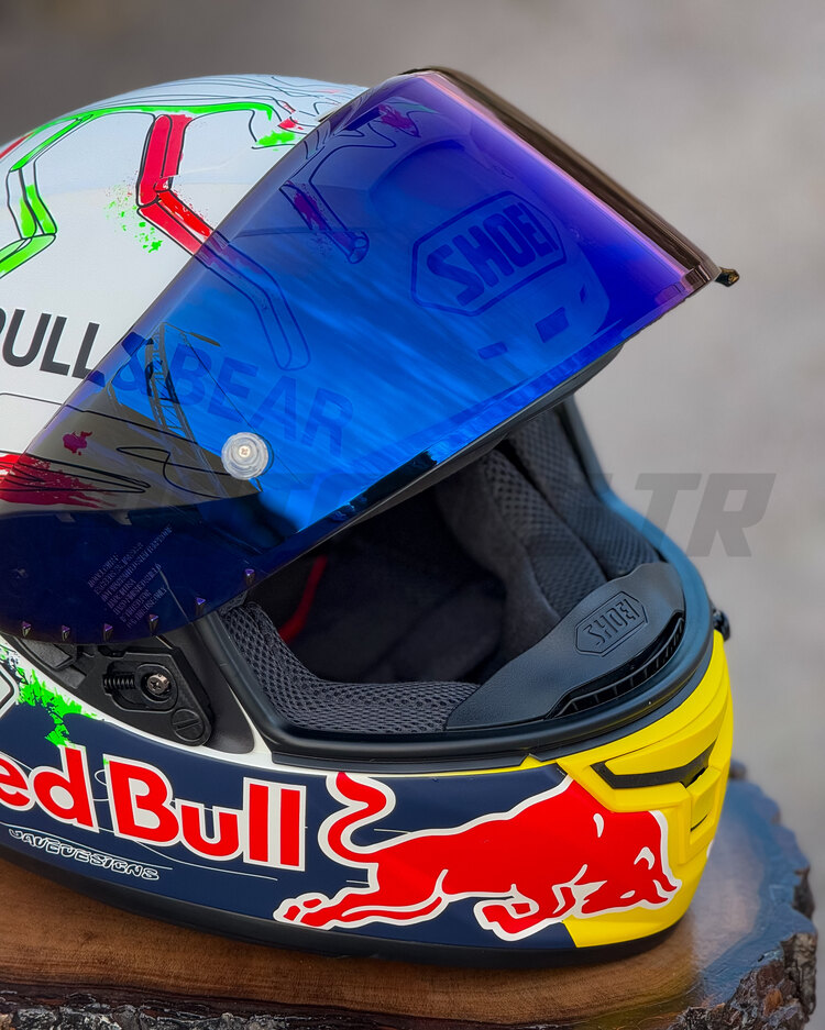 SHOEİ X14