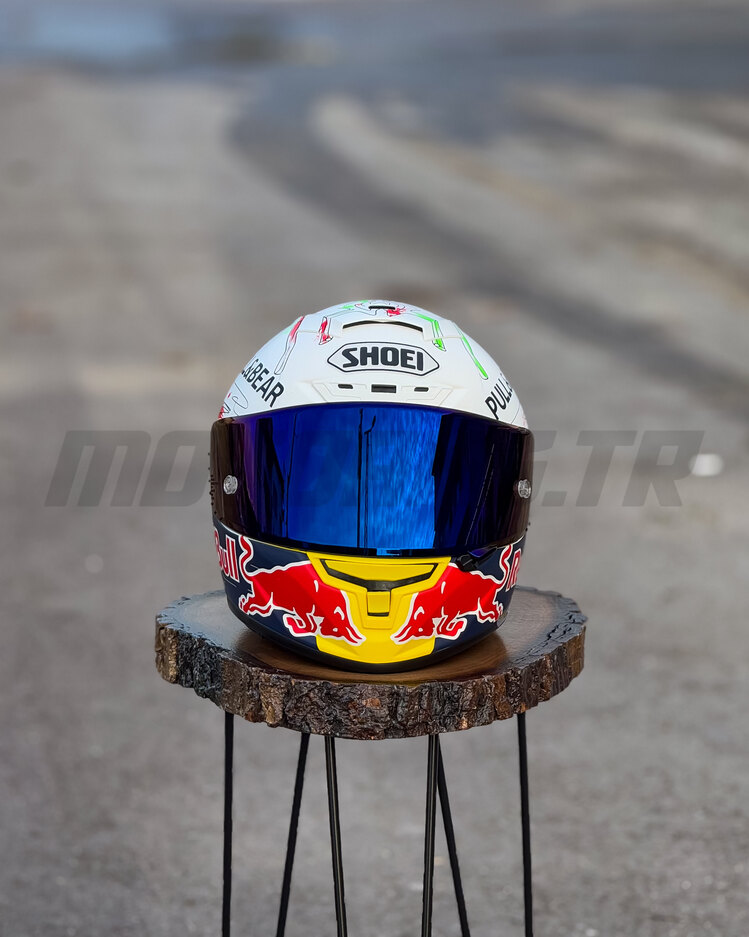 SHOEİ X14