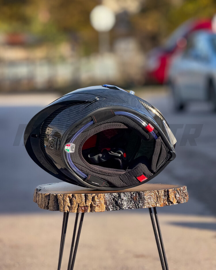 AGV PİSTA GP RR