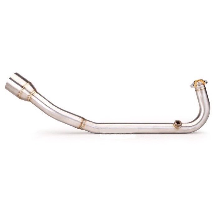 HONDA PCX HEADERS