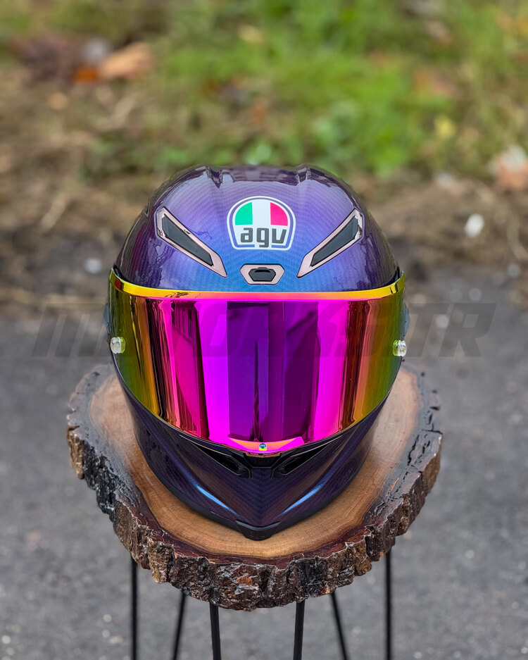 AGV PİSTA GP RR