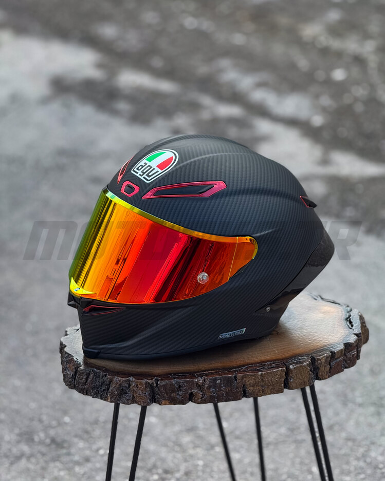 AGV PİSTA GP RR