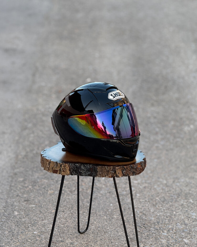 SHOEİ X14