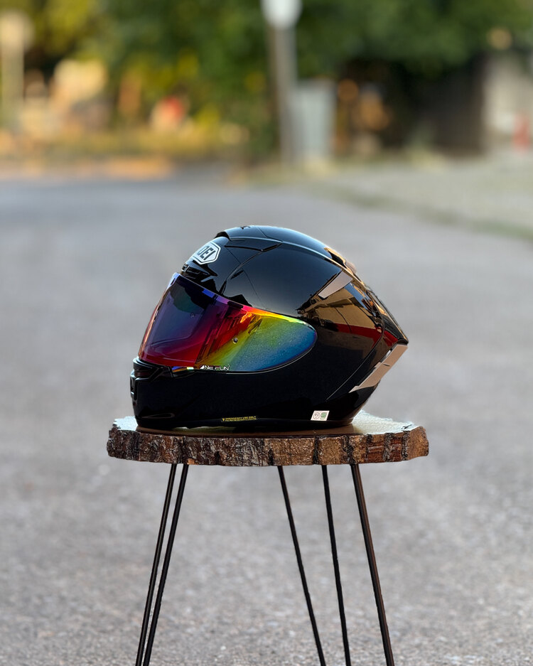 SHOEİ X14