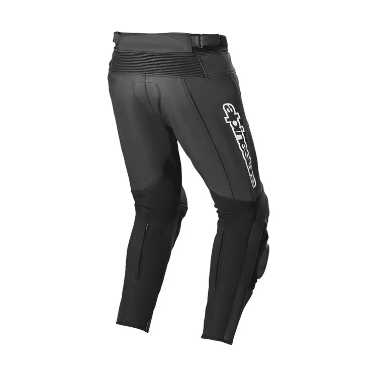ALPINESTARS HAKİKİ DANA DERİSİ PANTOLON