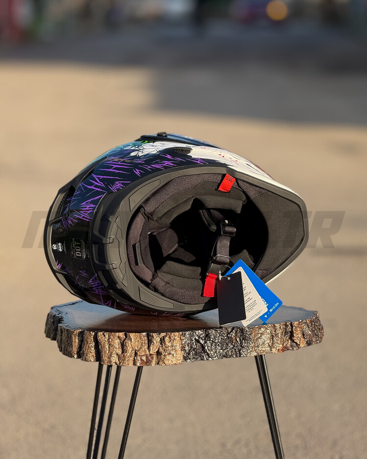 RUROC ATLAS 4.0 CARBON THE JOKER