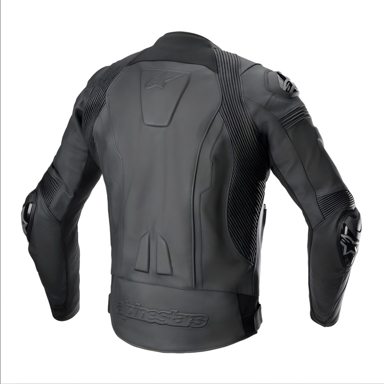 ALPINESTARS DERİ CEKET ( HAKİKİ DERİ )