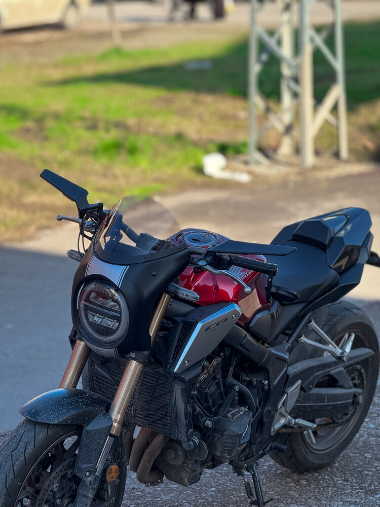 KANAT AYNA NAKED UNIVERSAL
