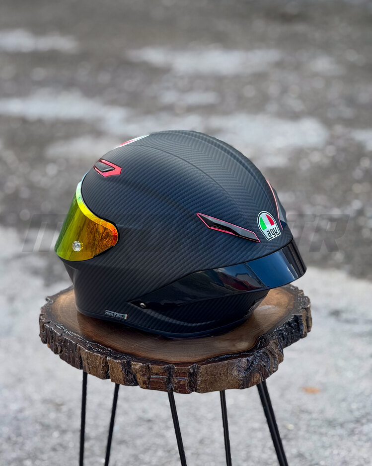 AGV PİSTA GP RR
