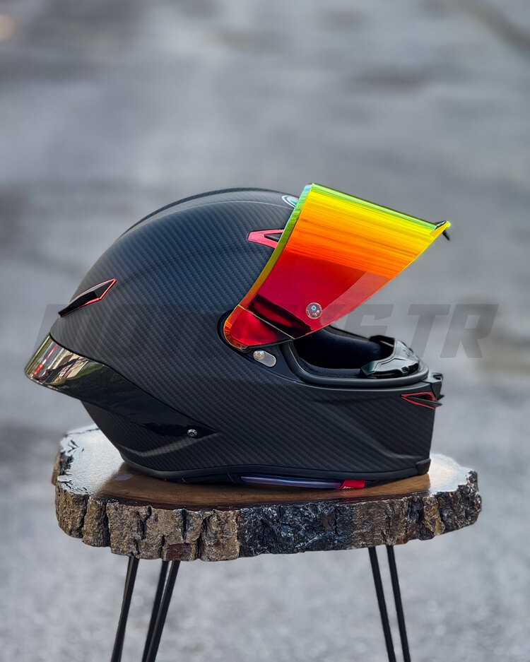 AGV PİSTA GP RR