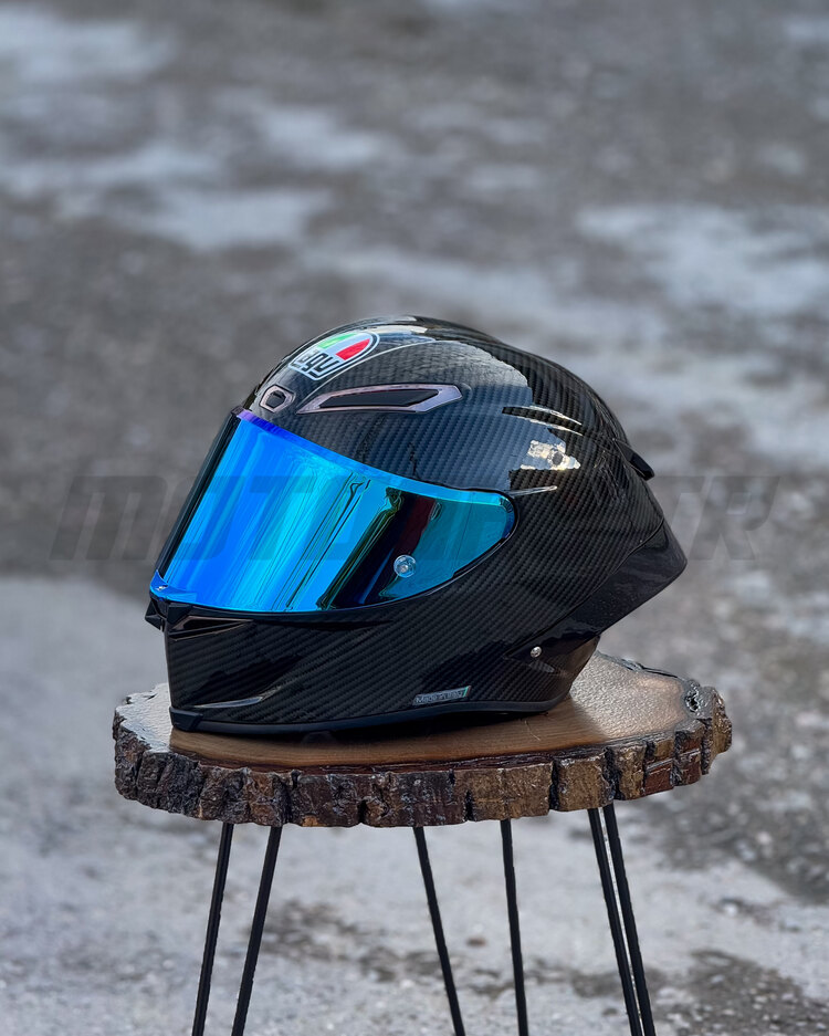 AGV PİSTA GP RR